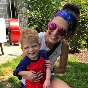 Meet your Posher, Vanessa